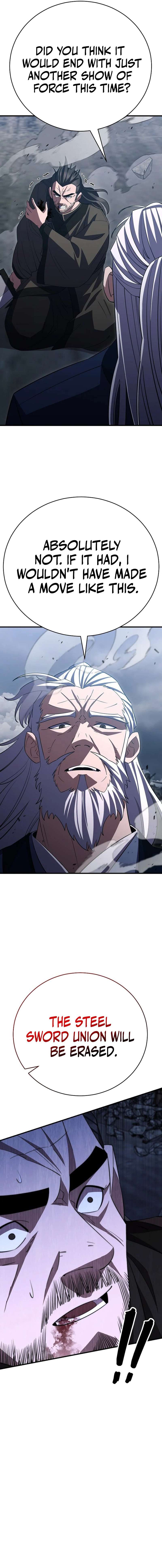 Disciple of the Three Kings Chapter 41 8